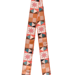 Western Silk Twilly - Tirzah Lane Art