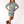 Girls Serape Print Skirt - Roper