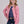 Girl's Quilted Bomber Style Jacket - Roper