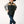 Boys Quilted Polyfilled Vest - Roper