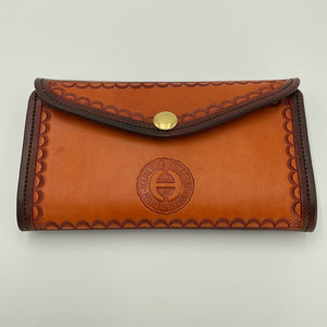 Hamley Clutch Wallet