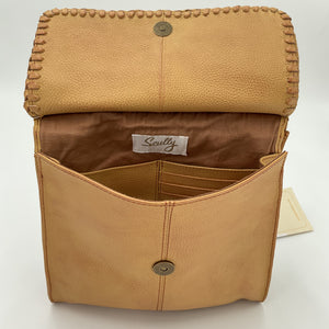 Women's Crossboy Handbag - Scully