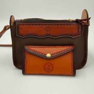 Hamley Clutch Wallet
