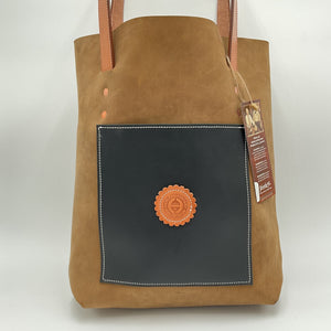 Hamley Tote Bag
