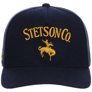 160th Anniversary Trucker Ball Cap - Stetson
