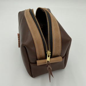 Hamley Dopp Bag