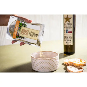 Lemon Garlic Dipping Spices - Texas Hill Country Olive Co.