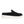 Women's Lila Black Mule Shoe - Roper