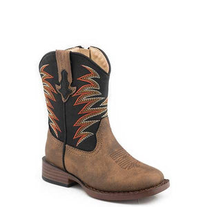 Toddlers Clint Boots - Roper