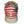 Kid's Beige Canvas with Flag Heel - Roper
