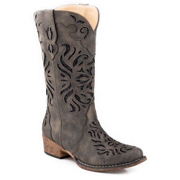 Women's Riley Glitz Boot - Roper