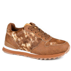 Women's Giddyup Wild Jogger - Roper