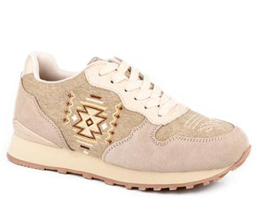 Women's Giddyup Maya Jogger - Roper