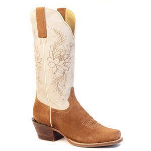Women's Abby Cutter Boot - Roper