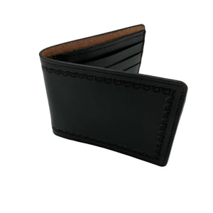 Hamley Bi-Fold Barrel H Wallet