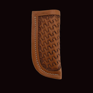 Hamley Vertical Knife Sheath