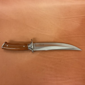Guardian Bowie