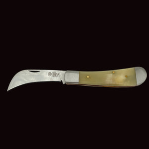 Lineman Hawks Bill Knife - Rill Simple Tools