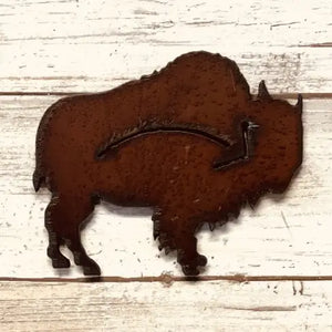 Western Ornaments - Universal Ironworks USA