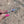 Navajo Pink Dream Mojave Bracelet- Nizhoni Traders LLC