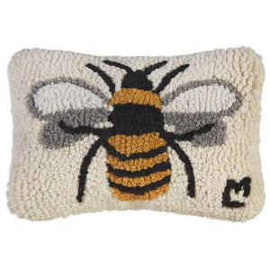 Lone Bee Decorative Pillow - Chandler 4 Corners