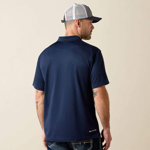 Men's Tek Polo Shirt - Ariat