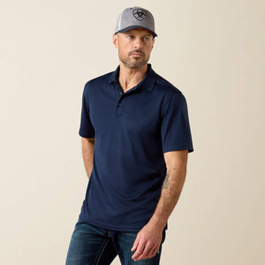 Men's Tek Polo Shirt - Ariat