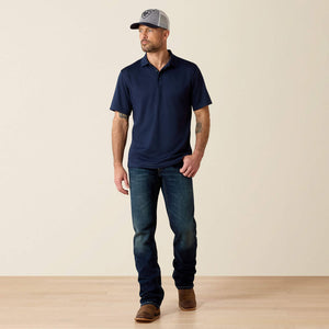 Men's Tek Polo Shirt - Ariat
