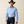 Men's Wrinkle Free Solid Light Blue Shirt - Ariat