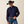 Men's Wrinkle Free Solid Navy Shirt - Ariat