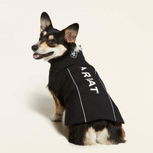 Team Softshell Dog Jacket - Ariat