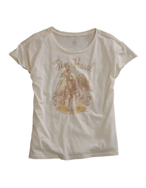 Women's Tee - Tin Haul