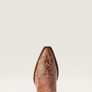 Women's Hazen Whiskey Barrel Boots - Ariat
