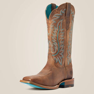 Women's Frontier Tilly Boots - Ariat