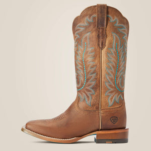 Women's Frontier Tilly Boots - Ariat