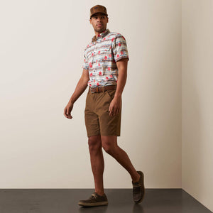 Men's Tek 8" Short - Ariat