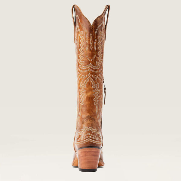 Women's Shades of Grain Casanova Boot - Ariat