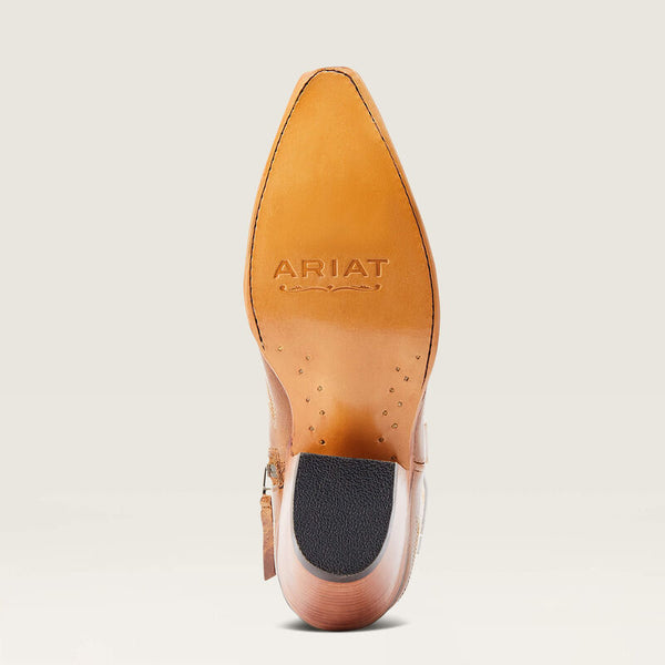 Women's Shades of Grain Casanova Boot - Ariat