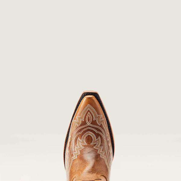 Women's Shades of Grain Casanova Boot - Ariat