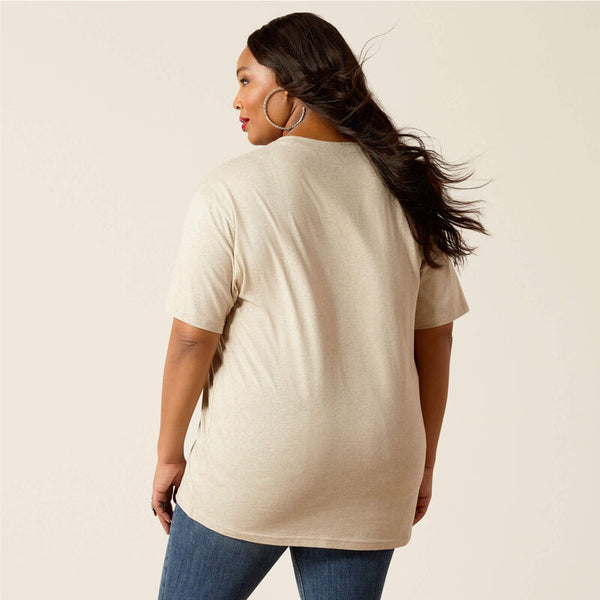 Women's Thrills N Spills Tee - Ariat