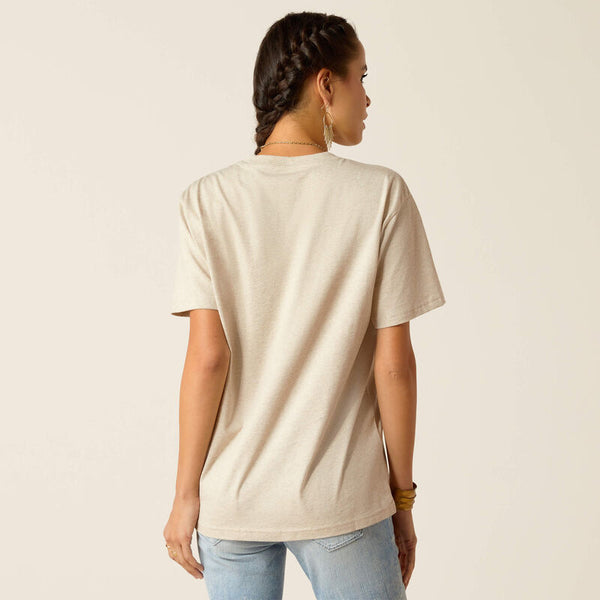 Women's Thrills N Spills Tee - Ariat