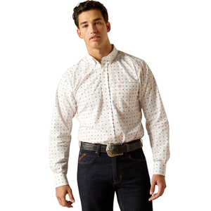 Men's Blaze Fitted Shirt - Ariat
