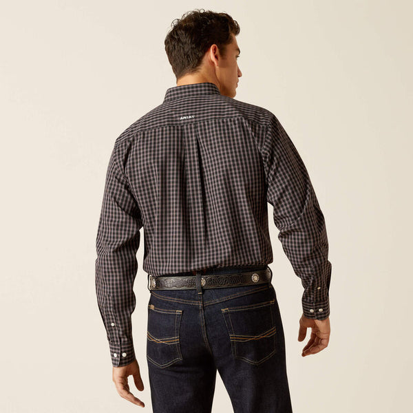 Men's Brooklyn Fitted Shirt - Ariat