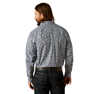 Men's Winkle Free Link Shirt - Ariat