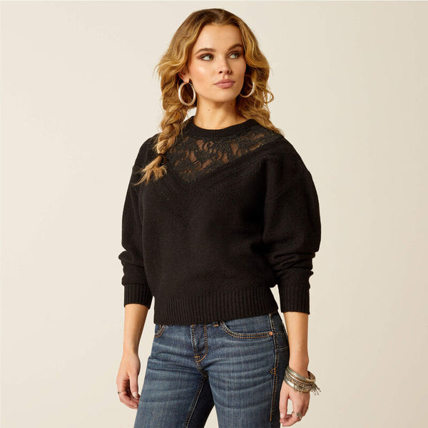 Women's Magnolia Sweater - Ariat