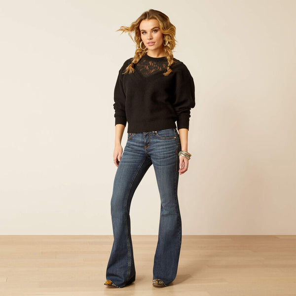 Women's Magnolia Sweater - Ariat