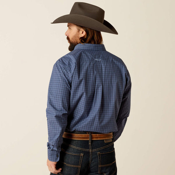 Men's Pro Series Tanner Classic Fit Shirt - Ariat