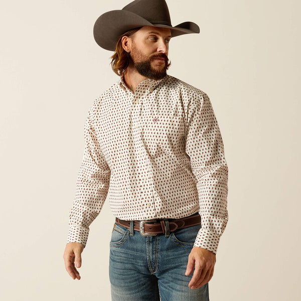 Men's Shayne Classic Fit Shirt - Ariat