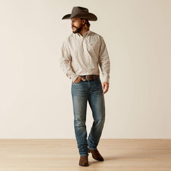 Men's Shayne Classic Fit Shirt - Ariat