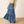 Women's Chambray Tier Skirt - Ariat